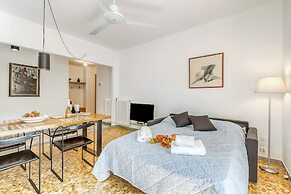 Penthouse Vista Mare E Monti Centro Sr