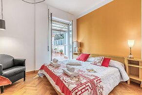 Penthouse Vista Mare E Monti Centro Sr