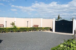 The Country Side Villa Nanyuki