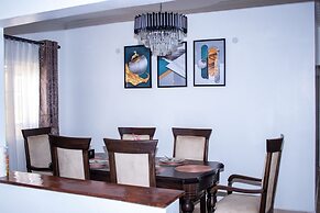 The Country Side Villa Nanyuki