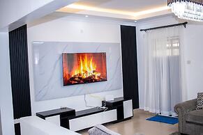 The Country Side Villa Nanyuki