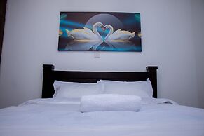 The Country Side Villa Nanyuki