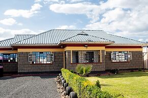 The Country Side Villa Nanyuki