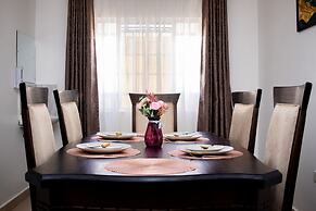 The Country Side Villa Nanyuki