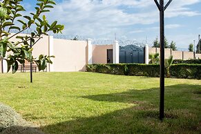 The Country Side Villa Nanyuki