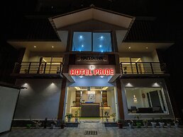 Hotel Pride