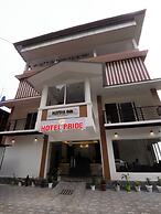 Hotel Pride
