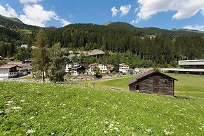 Hotel Garni DIAS