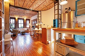 Alaattin Apartments