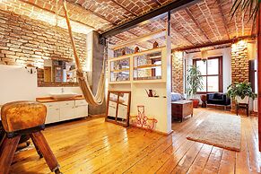 Alaattin Apartments