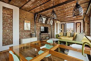 Alaattin Apartments