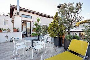 Alaattin Apartments