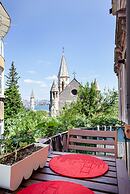 Alaattin Apartments