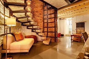 Alaattin Apartments