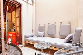 Alaattin Apartments