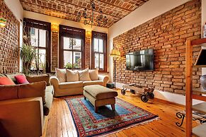 Alaattin Apartments