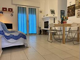 Modern Flat Just 150 mt From the sea