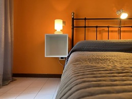 Modern Accommodation in the Town Centre