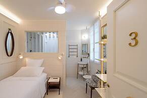 Maison Chambre & Jardin
