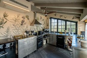 Maison Chambre & Jardin