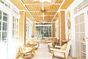Maison Chambre & Jardin