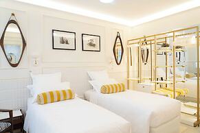 Maison Chambre & Jardin