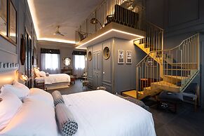 Maison Chambre & Jardin