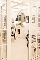 Maison Chambre & Jardin
