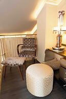 Maison Chambre & Jardin