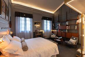 Maison Chambre & Jardin
