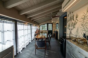 Maison Chambre & Jardin