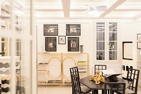 Maison Chambre & Jardin