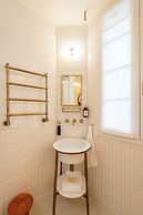 Maison Chambre & Jardin