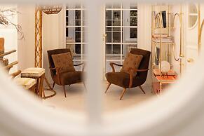 Maison Chambre & Jardin