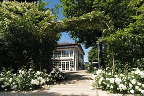 Maison Chambre & Jardin