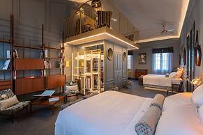 Maison Chambre & Jardin