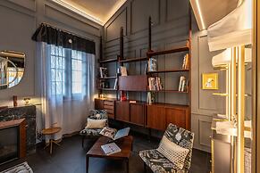 Maison Chambre & Jardin