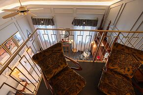 Maison Chambre & Jardin