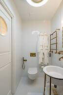 Maison Chambre & Jardin