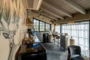 Maison Chambre & Jardin