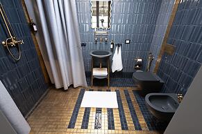 Maison Chambre & Jardin