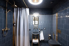 Maison Chambre & Jardin
