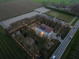 Maison Chambre & Jardin
