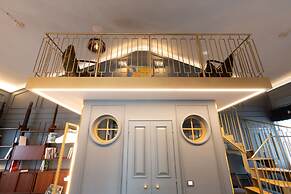 Maison Chambre & Jardin