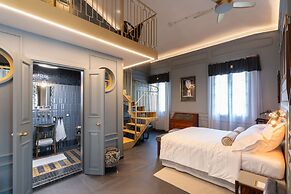 Maison Chambre & Jardin