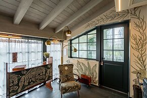 Maison Chambre & Jardin