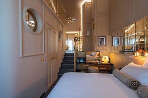 Maison Chambre & Jardin
