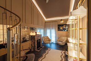 Maison Chambre & Jardin