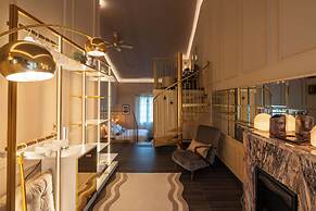Maison Chambre & Jardin