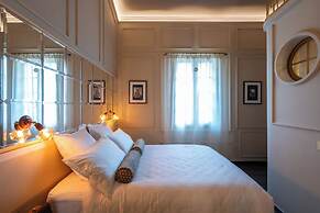 Maison Chambre & Jardin